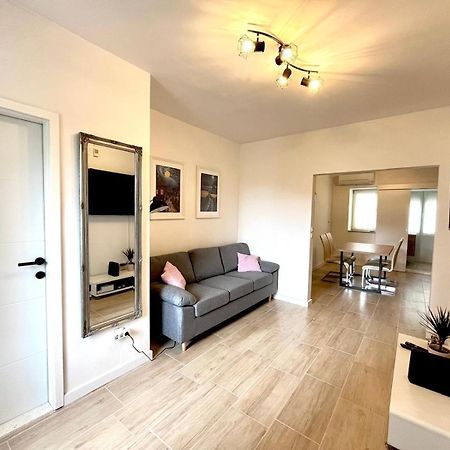 Apartment Darka Спліт Екстер'єр фото