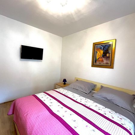 Apartment Darka Спліт Екстер'єр фото
