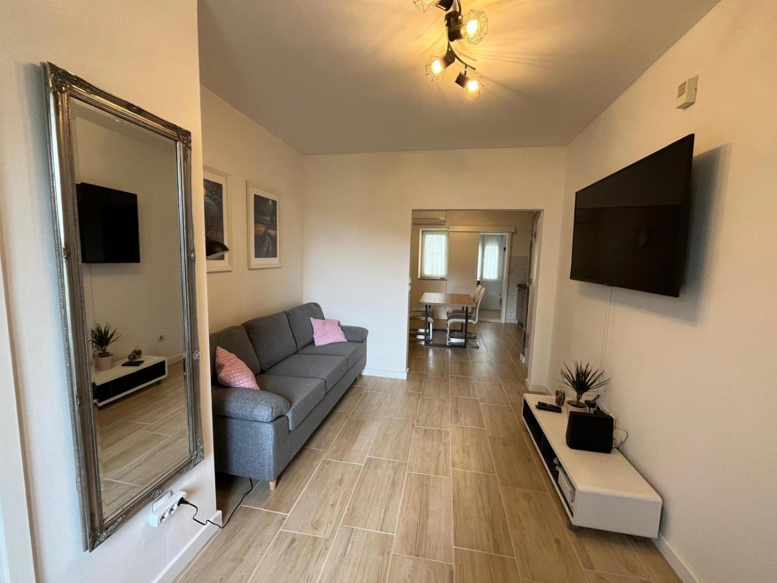 Apartment Darka Спліт Екстер'єр фото