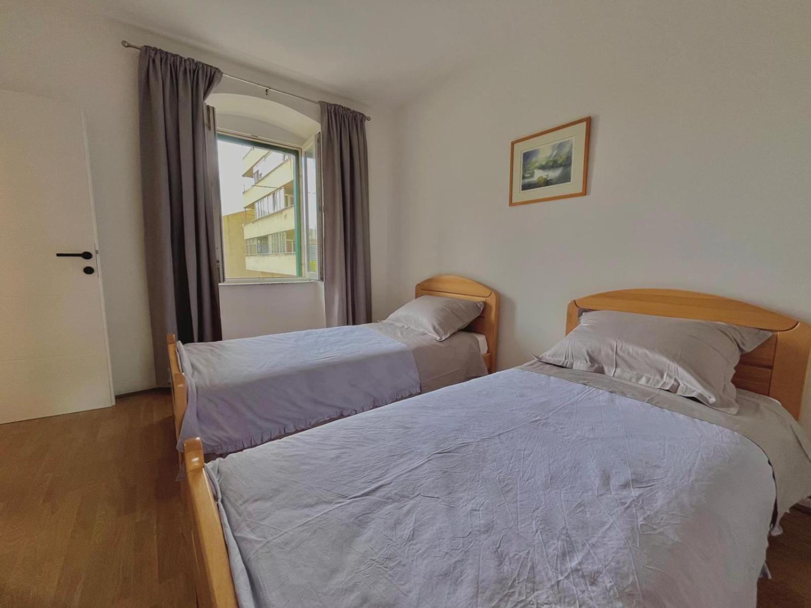 Apartment Darka Спліт Екстер'єр фото