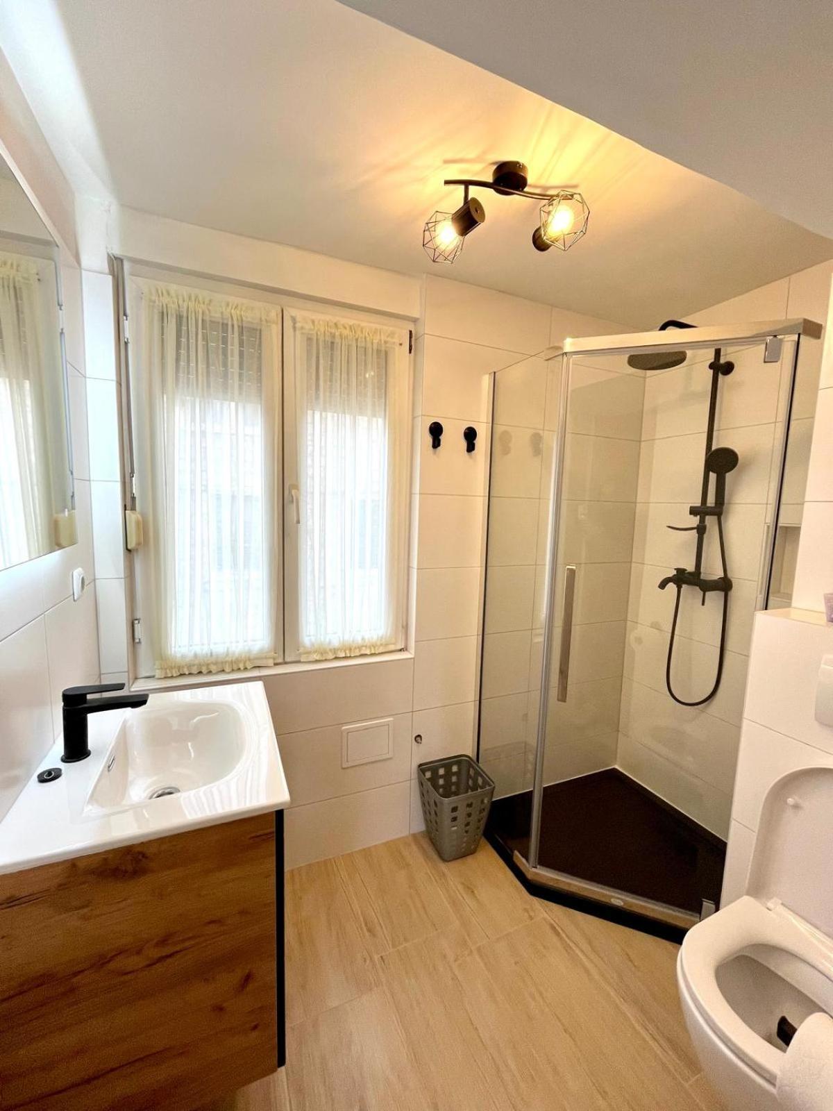 Apartment Darka Спліт Екстер'єр фото