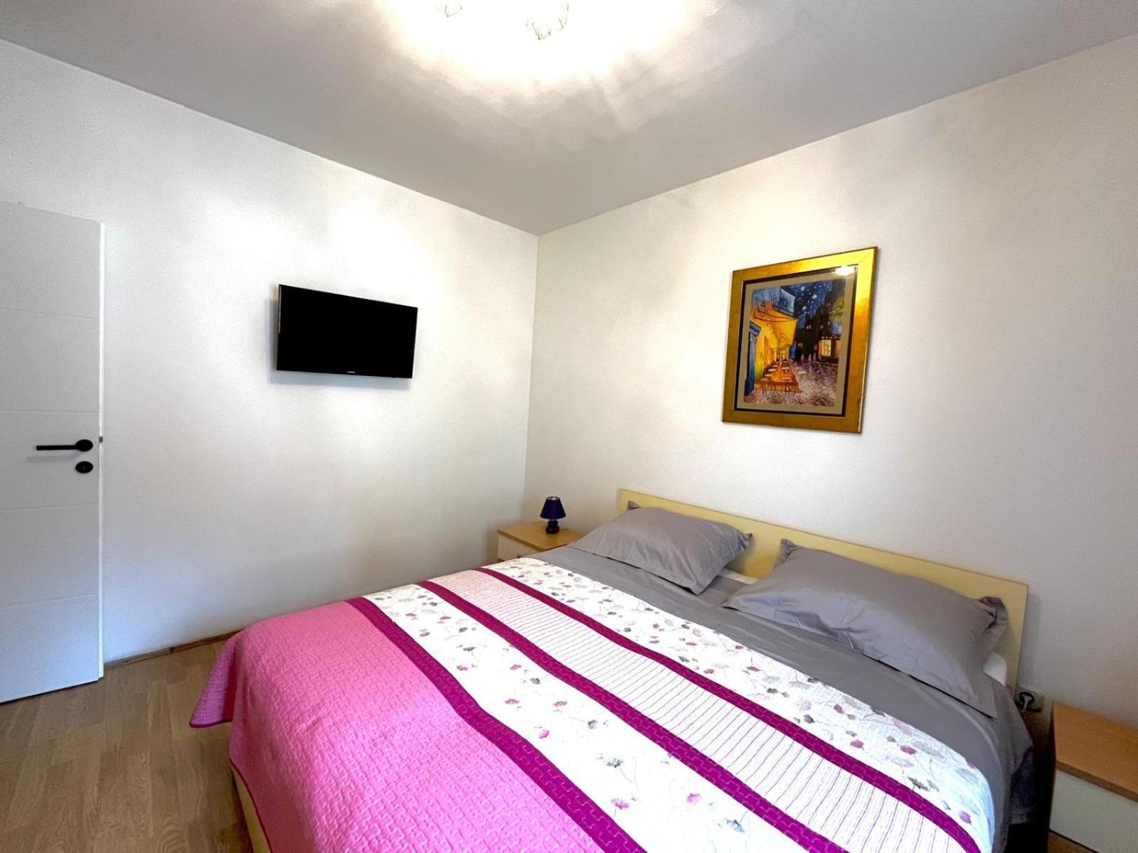 Apartment Darka Спліт Екстер'єр фото