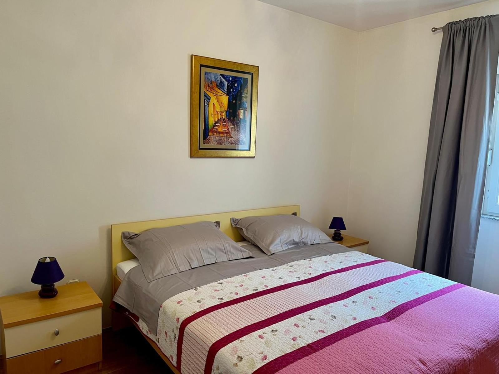 Apartment Darka Спліт Екстер'єр фото