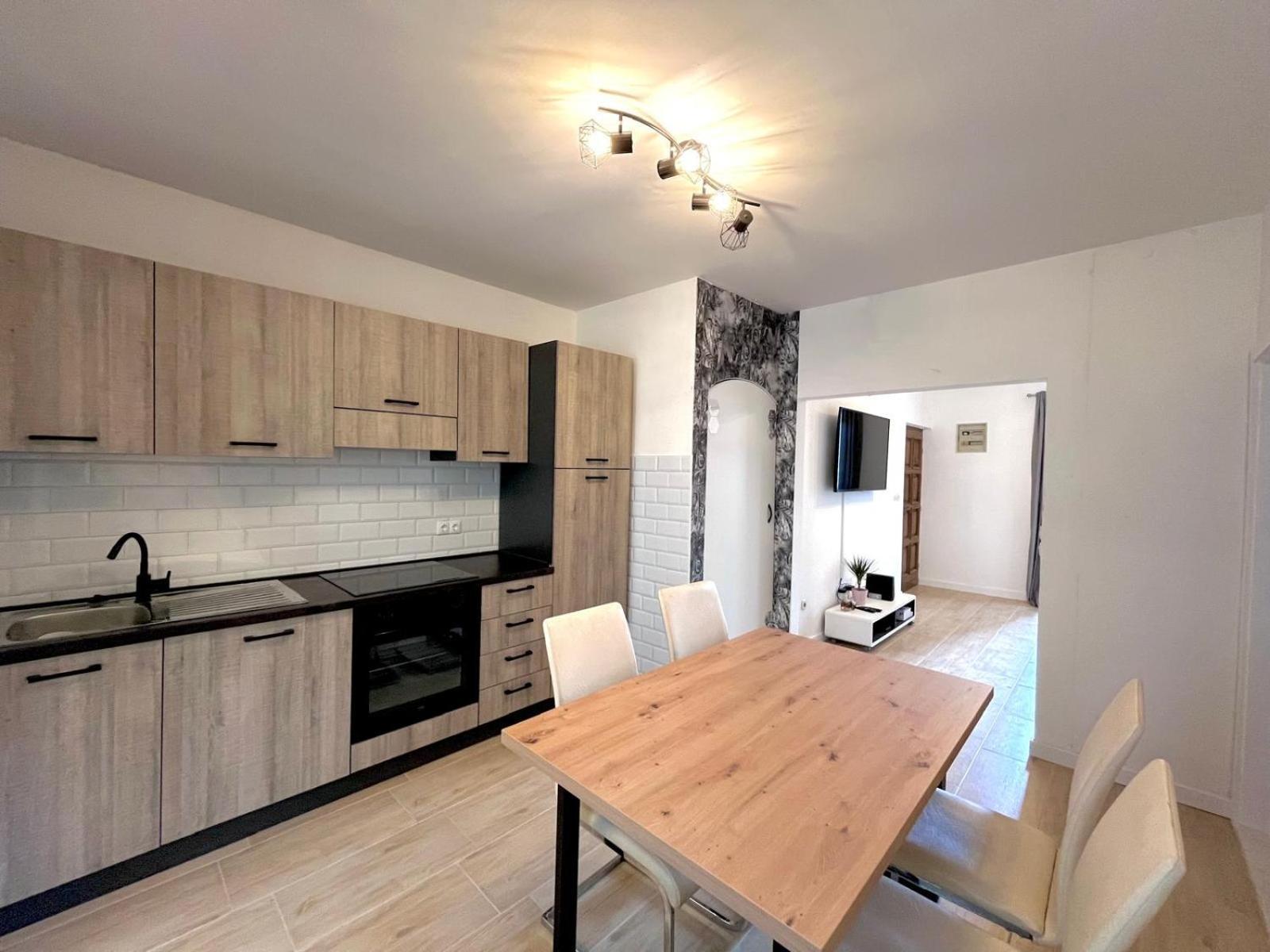 Apartment Darka Спліт Екстер'єр фото