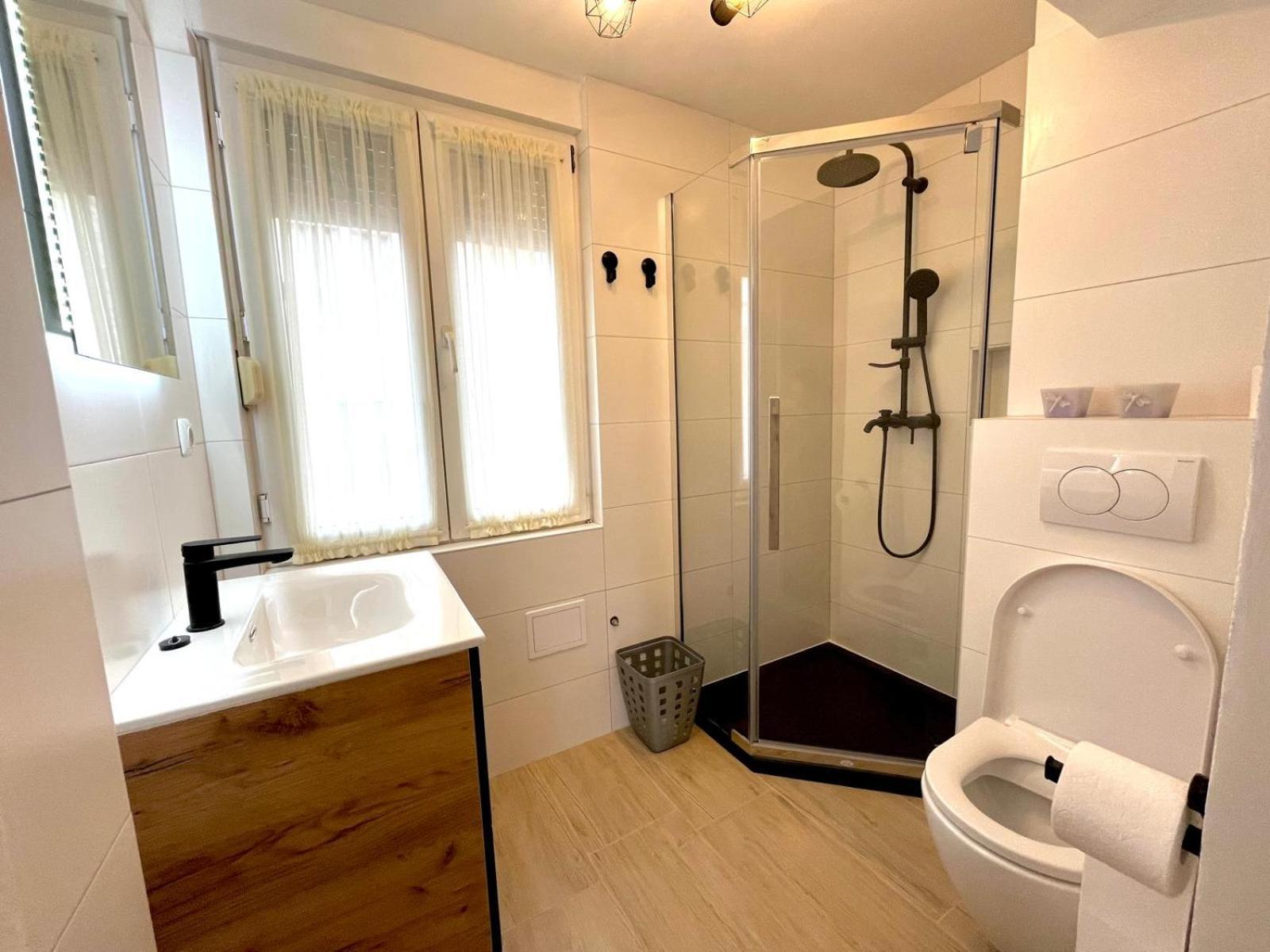 Apartment Darka Спліт Екстер'єр фото